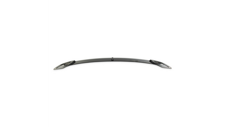 Spoiler BMW 3 E93 Lip Carbon Look