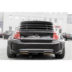 Bodykit BMW 1 E81 Louver Royal