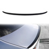 Spoiler BMW 5 G30 Lip ABS