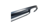 Diffuser Audi A4 B8 Rear