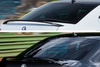 Spoiler Skoda Octavia IV Lip Gloss Black