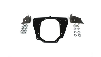 Wzmocnienie BMW 3 E46 Mocowanie dyfra typ 215