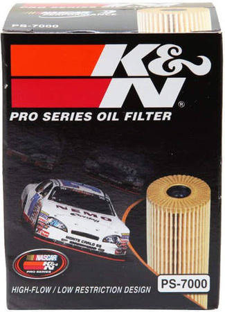 K&N Oil Filter PS-7000