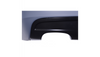 Bumper BMW 1 E82 E88 Rear with Diffuser