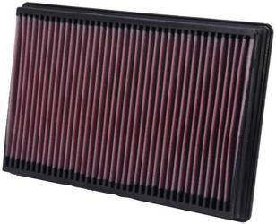 K&N Panel Filter 33-2247