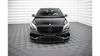 Splitter Przedni v.2 Mercedes-Benz A AMG-Line W176 Facelift