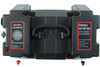 Fuse box 6 obw + ground 340x195x205