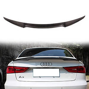 Lotka Audi A3 8V Lip M4 Style Carbon