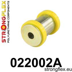 Rear lower arm – front bush SPORT