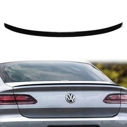 Lotka Volkswagen Arteon Lip Gloss Black