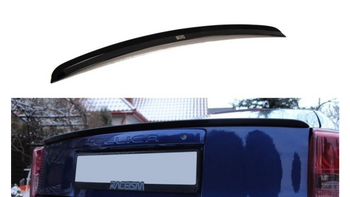 Spoiler Toyota Celica T23 Tył Gloss Black