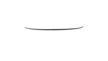 Spoiler BMW 5 F10 Lip Carbon Look