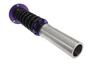Street Suspension D2 Racing BMW 3 SERIES E30 4 CYL OE ?45 (Frt Welding Modified Rr Integrated) 82-92