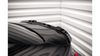 Spoiler Cap BMW 2 F44 M-Pack Gloss Black