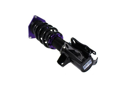 Street Suspension D2 Racing TOYOTA FT86 / GT86 12-21