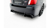 Splitters set Subaru Impreza WRX STI Mk3 Facelift