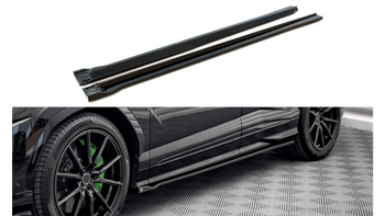 Diffuser Lamborghini Urus I Side Skirts