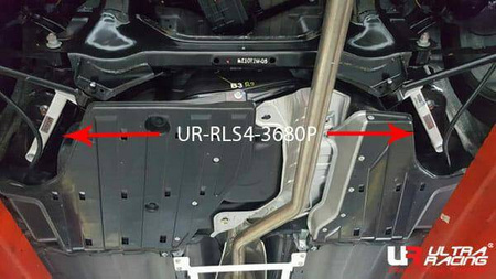 Rozpórka HONDA ACCORD 9TH GEN (CR1) 2.0 2WD 2013-2019