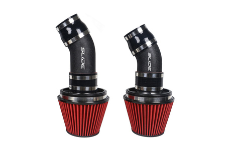 Air Intake System BMW F90 F92 F93 G12 550i 750i