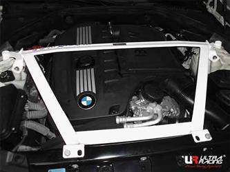 BMW F01 740i 3.0T 2WD 2008-2015