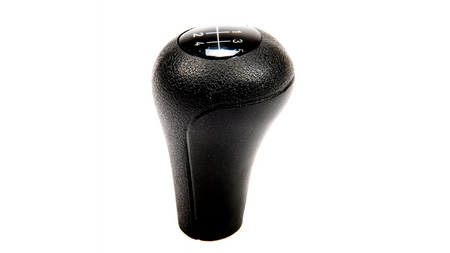 Gear Knob 5 Speed suitable for BMW 5 (E34) Sedan Touring 3 (E36) Touring 3 (E36) Compact 3 (E36) Sedan 1987-1995
