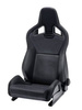 Fotel Sportowy Recaro Sportster CS