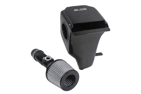 Układ Dolotowy Honda Civic X 1.5T Slide Carbon