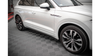 Zestaw Splitterów Volkswagen Touareg R-Line Mk3