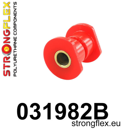 Front arm – outer bush