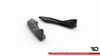 Splitter BMW 1 F20 Facelift M-Pack Tył Boczne