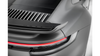 Zestaw Splitterów Porsche 911 Turbo S Sport Package 992