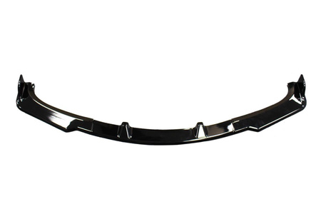 Splitter BMW 3 E90 Front Gloss Black