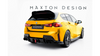 Light BMW 1 F70 M-Pack Stop LED