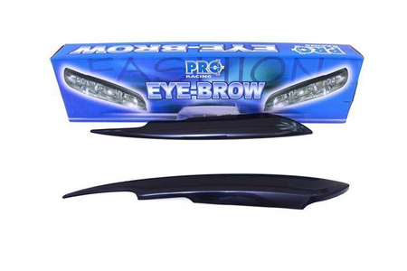 Light Brows AUDI A4 B7 05+