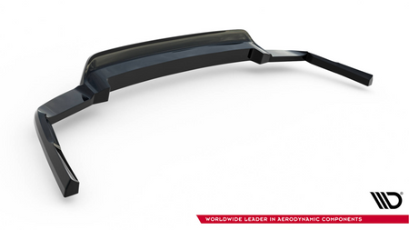 Splitters set Volvo XC60 Mk2