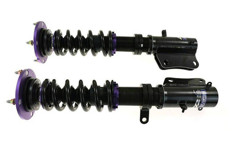 Suspension Street D2 Racing FORD MUSTANG 05-14