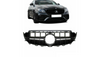 Grill Mercedes-Benz E W213 S213 A238 C238 Black A-Type