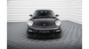 Splitter Porsche 911 Turbo 997 przód