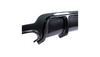 Dyfuzor BMW 4 F32 F33 F36 Tył Carbon Look