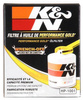 K&N Oil FilterHP-1001