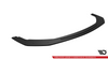 Splitter Ford Mustang GT Mk7 Przód Street Pro Black-Red