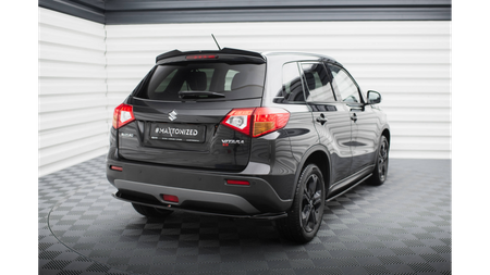 Splitter Suzuki Vitara S II Rear Central