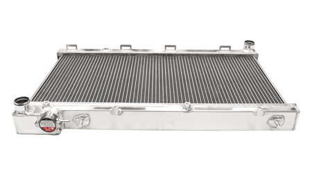 TurboWorks Racing radiator Subaru Impreza 1995-2001