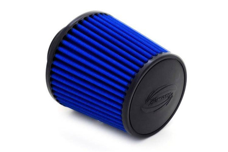 Simota Air Filter H:140mm DIA:60-77mm JAU-X02201-06 Blue