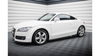 Diffuser Audi TT 8J Side Skirts