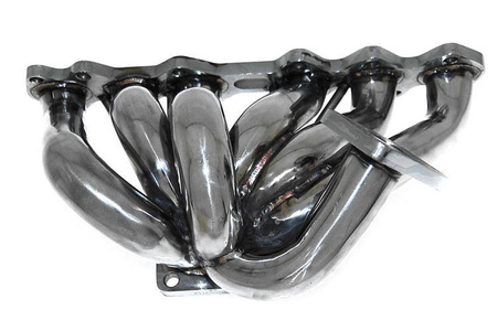 Exhaust manifold Toyota 2JZ-GTE T4