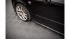 Zestaw Splitterów Seat Exeo