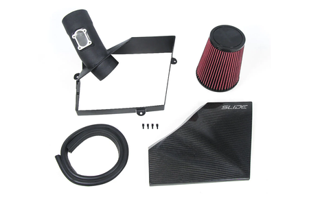 Układ Dolotowy MINI Cooper S F55 F56 L4 2.0L B46 B48 Slide