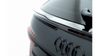 Spoiler Audi RS6 C8 Carbon