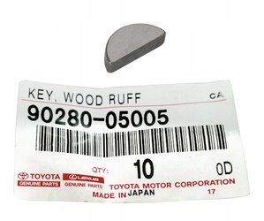 Crank pin 2JZ 90280-05005